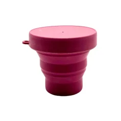 fair squared period cup box uitgeklapt