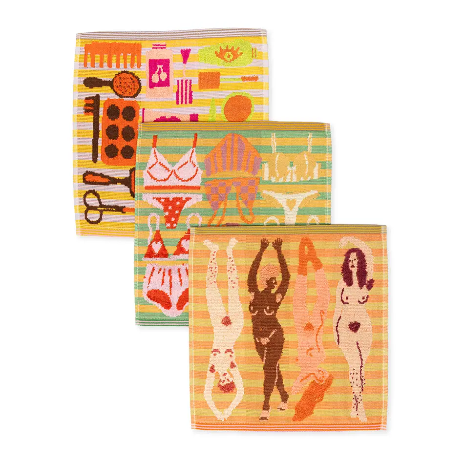 foekje fleur odds ends #120 bodil jane multidoek set