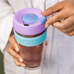 keepcup longplay isolerende theebeker to go