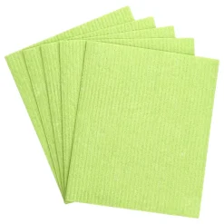 reusable cloths 5stuks