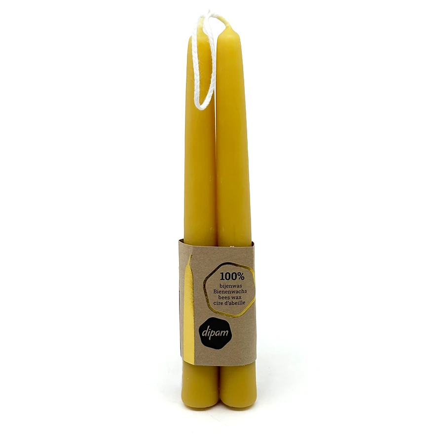 Dipam kaarsen set