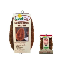 LoofCo scrubbrush mini lage