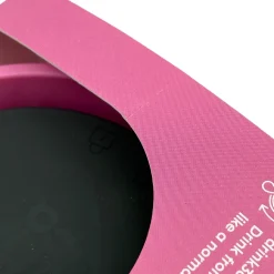 circularcup bubblegum tweedekans bovenkant 340ml