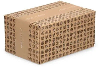 duurzaam kerstpakket ecomondo