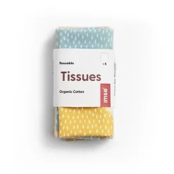 imsevimse tissues packaging