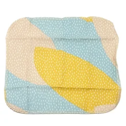 imsevimse tissues uitgevouwen
