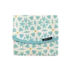 Keep Leaf Geo Wrap
