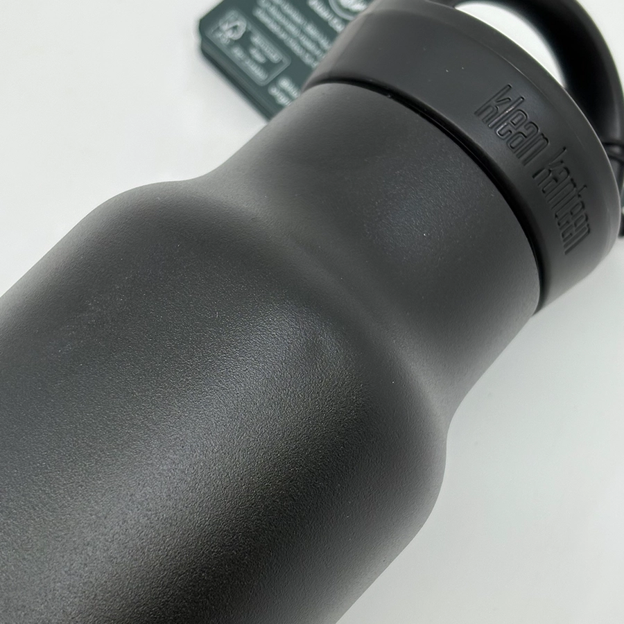 kleankanteen tweedekans rise 355ml