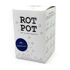 rotpot desemkit BEP 1