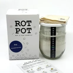rotpot desemkit dekit