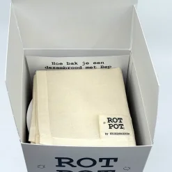 rotpot desemkit inhoud