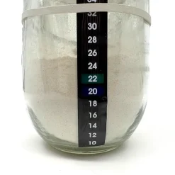 rotpot desemkit temperatuur